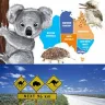 VisitAustralia .Earth